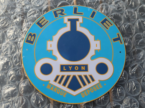 New french berliet trucks - new,