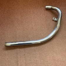 BSA  B33 B31 1953-57 EARLY