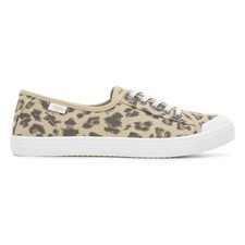 Rocket Dog Womens Canvas Tan