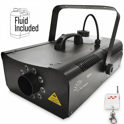 1500 dmx haze machine 1500w - haze,