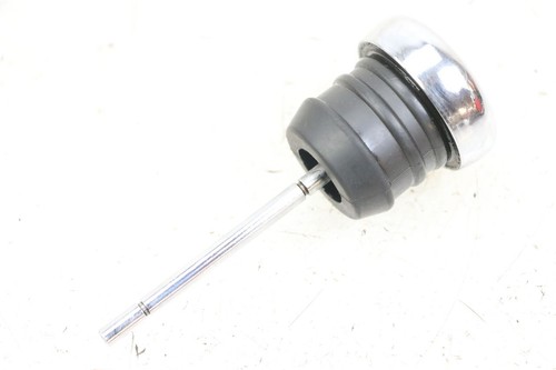 Engine oil gauge harley - oil,