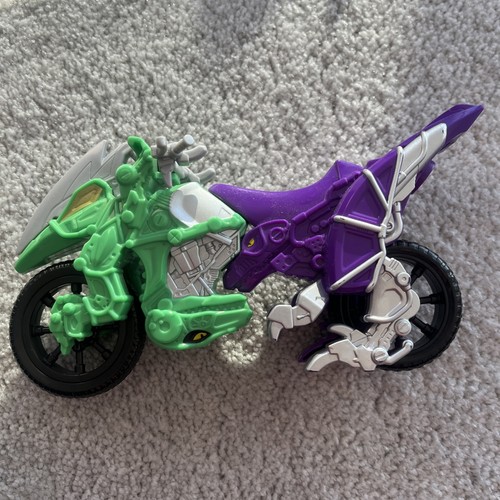 Power rangers dino - rangers,