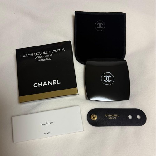 Chanel miroir double - miroir,