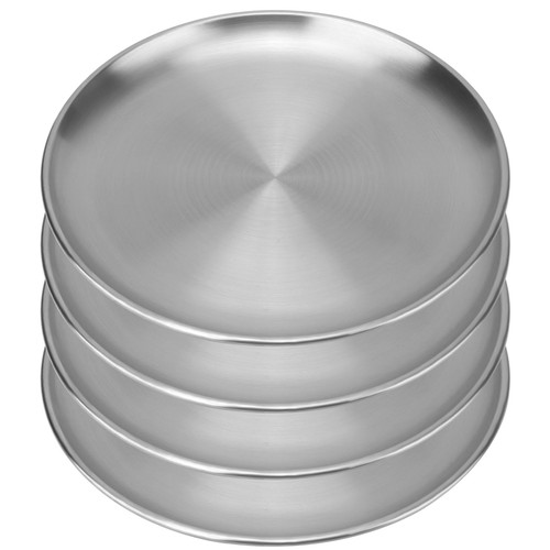 Mukchap pcs 26cm stainless - mukchap,