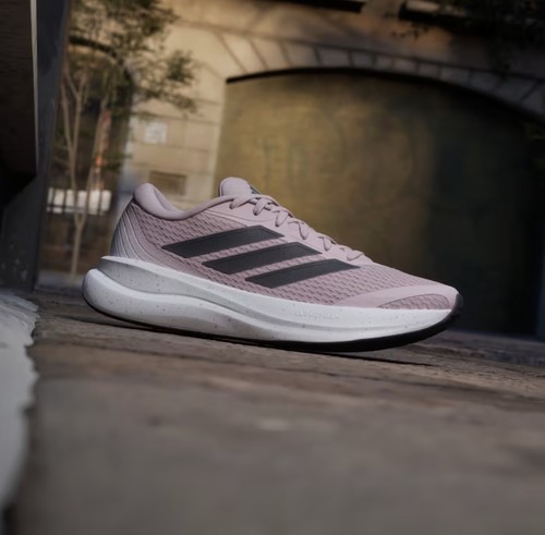 Ladies adidas run falcon - 6-,