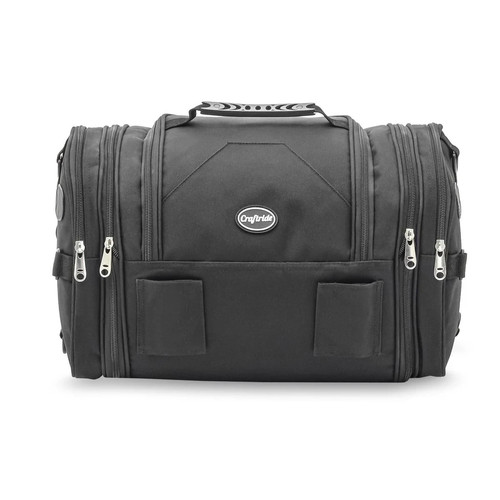 Motorbike tail bag craftride - bag,