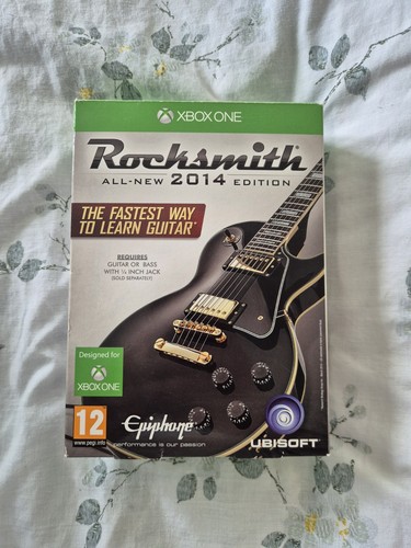 Xbox one game - one, 2014