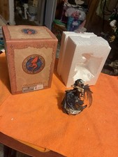 Dragonsite "Dark Skies" Fairy