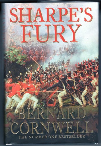 Bernard cornwell sharpe s - bernard, sharpe's