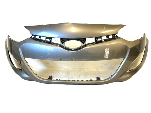 Hyundai i20 2012 genuine - i20,