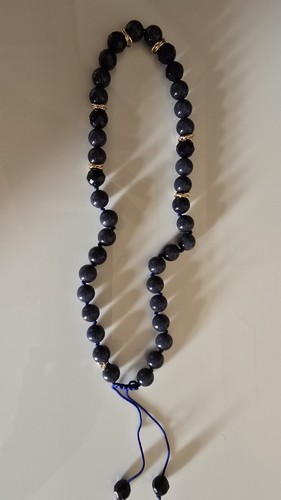Lola rose necklace - lola,