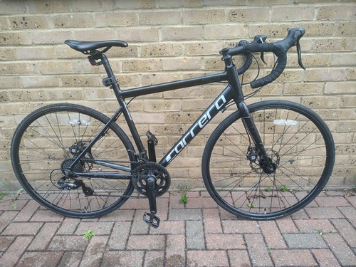 Carrera zelos medium road bike - zelos,