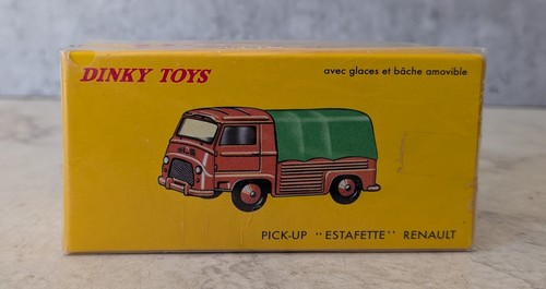 Atlas editions dinky toys - atlas,