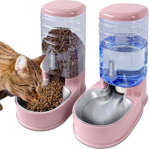 Automatic pet feeder - automatic,