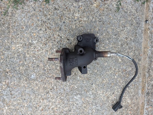Rover 220 420 - 220/420/820/coupe, turbo