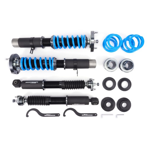 Upgrade coilovers for bmw - upgrade,