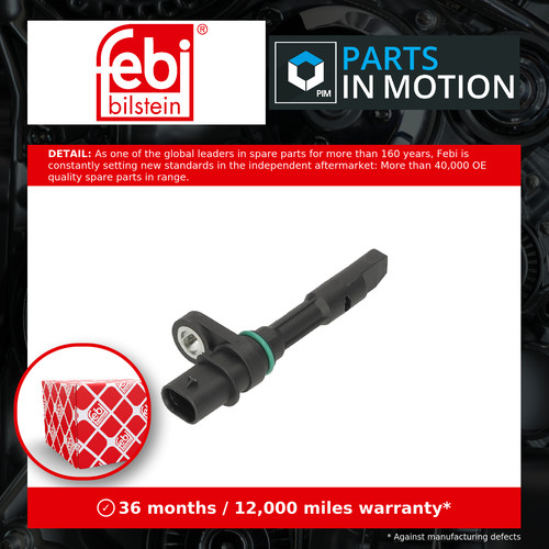 Abs sensor fits mercedes - abs,