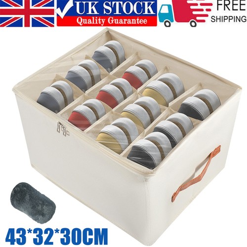 Foldable shoe storage - shoe,