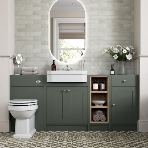 1820mm vanity unit - unit, to