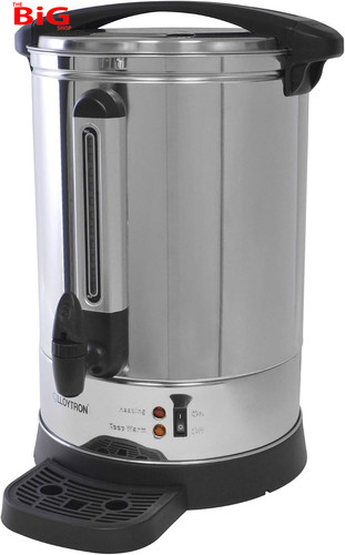 Litre 2500w stainless steel - 20,