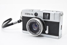 [N.Mint] OLYMPUS PEN EED 35mm