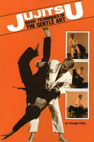 Jujitsu george kirby - -,