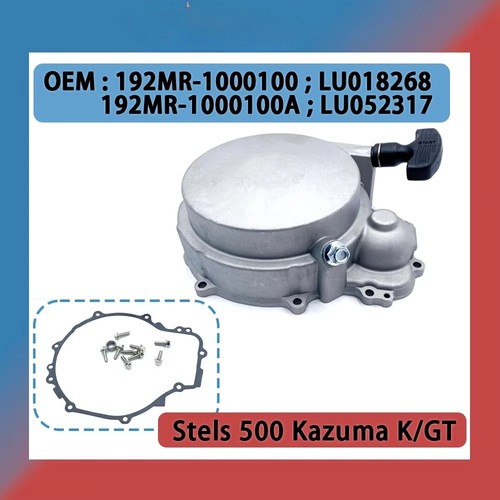 Magneto boot assy starter - magneto,