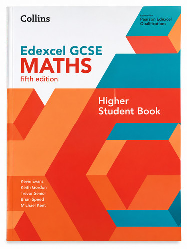 Collins edexcel gcse - edexcel, maths