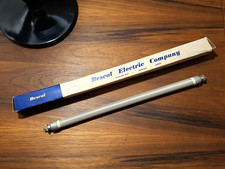 Vintage Bescol Ceramic Pencil