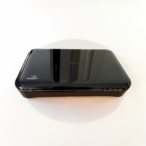 Humax hdr 1000s - hdr-1000s, freesat+