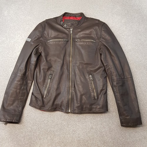 Superdry mens jacket - superdry, large