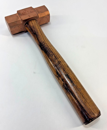 Enro copper hammer mg - lb.,