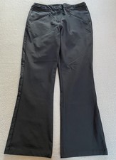 ROHAN TROUSERS SZ 10 SHORT
