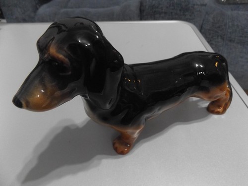 Beswick daschund length 9 - beswick,
