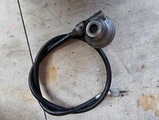 Hyosung GT125 Speedo Drive