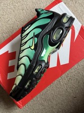 Nike Air Max plus TN Vapor