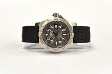 Breitling Avenger Seawolf