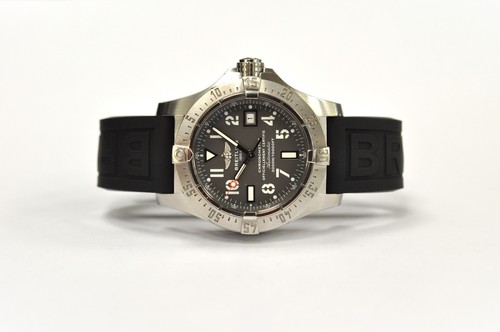 Breitling avenger seawolf - avenger,