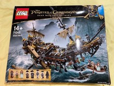 LEGO Pirates of the Caribbean