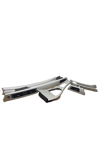 Bmw oem e90 e91 brushed - oem,