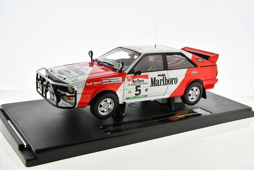 Audi quattro rally 5 - audi,