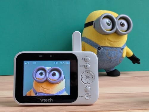 Vtech vm4254 parent - vm4254,