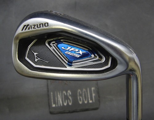 Mizuno jpx 825 - mizuno, stiff