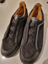 Ermenegildo Zegna Triple