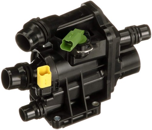 Gates thermostat coolant fits - thermostat,coolant,