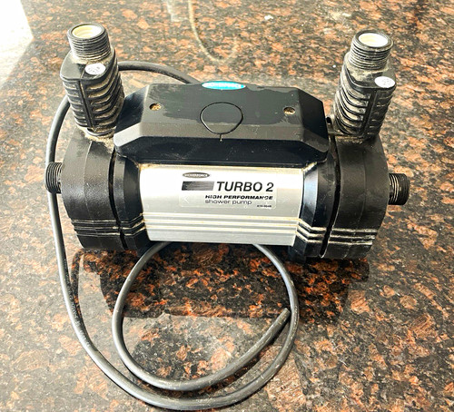 Showerforce turbo twin - showerforce, 2