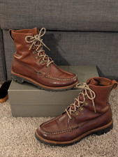 Russell Moccasin Backcountry