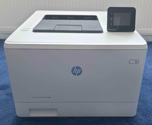 Color laserjet pro - color,