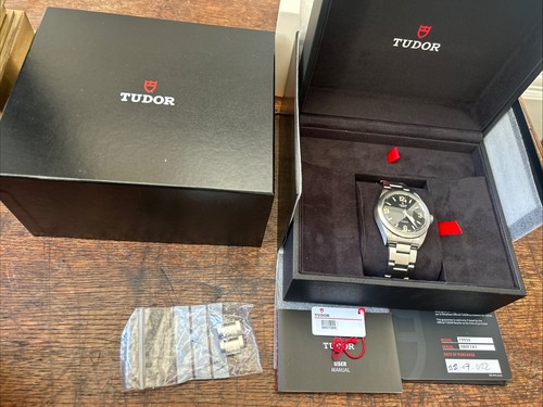 Tudor ranger 79950 - tudor, 79950-001