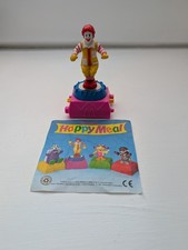 Mcdonalds ronald trampoline - ronald,